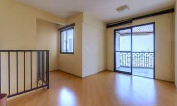 Imagem 4: COBERTURA RESIDENCIAL em São Paulo - SP, Alto da Mooca