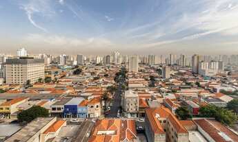 Imagem 2: COBERTURA RESIDENCIAL em São Paulo - SP, Alto da Mooca
