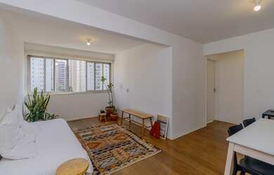 Imagem: APARTAMENTO RESIDENCIAL em São Paulo