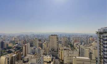 Imagem 3: APARTAMENTO RESIDENCIAL em São Paulo - SP, Higienópolis