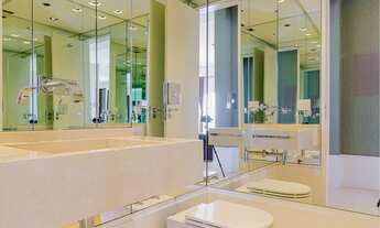 Imagem 4: APARTAMENTO RESIDENCIAL em São Paulo - SP, Higienópolis