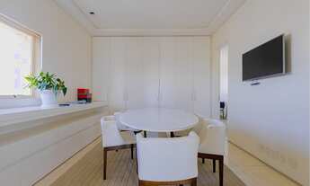 Imagem 5: APARTAMENTO RESIDENCIAL em São Paulo - SP, Higienópolis