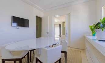 Imagem 6: APARTAMENTO RESIDENCIAL em São Paulo - SP, Higienópolis