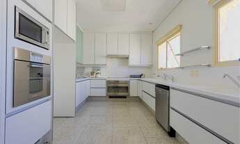 Imagem 7: APARTAMENTO RESIDENCIAL em São Paulo - SP, Higienópolis