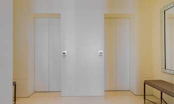 Imagem 2: APARTAMENTO RESIDENCIAL em São Paulo - SP, Higienópolis