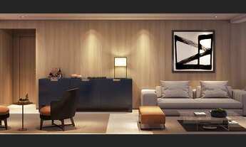 Imagem 3: Apartamento à venda no bairro Vila Clementino - São Paulo/SP