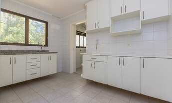 Imagem 3: APARTAMENTO RESIDENCIAL em São Paulo - SP, Vila Andrade