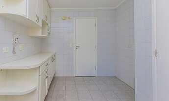 Imagem 5: APARTAMENTO RESIDENCIAL em São Paulo - SP, Vila Andrade