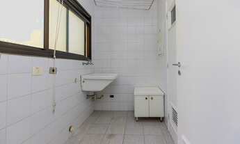 Imagem 6: APARTAMENTO RESIDENCIAL em São Paulo - SP, Vila Andrade