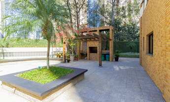 Imagem 2: APARTAMENTO RESIDENCIAL em São Paulo - SP, Vila Andrade