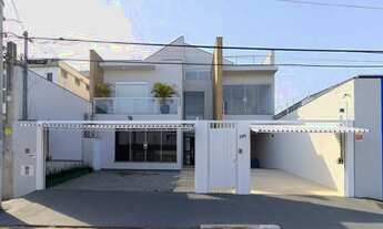 Imagem: CASA RESIDENCIAL em São Paulo - SP, Bosque