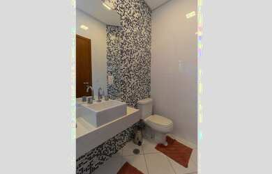 Imagem 5: CASA RESIDENCIAL em São Paulo - SP, Bosque da Saúde