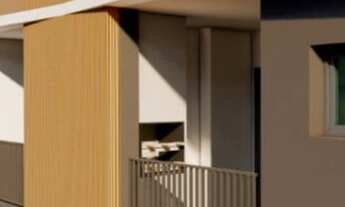 Imagem 3: 2 dormitórios, 2 suíte, 3 banheiro, 1 vaga na garagem, 88M² de Área Construída