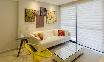 Imagem 3: Apartamento à venda, no Porto Jardins Rosarinho em Recife, Rosarinho, com 3 quartos, 89m²