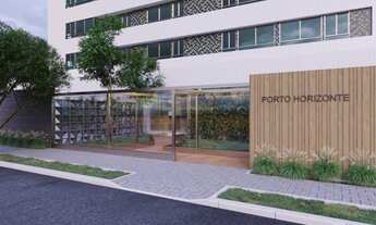 Imagem 2: Apartamento à venda em Recife, Boa Viagem, com 1 quarto, 28m²