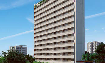 Imagem: Apartamento à venda em Recife, Espinheiro