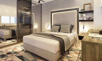 Imagem 6: Apartamento à venda em Recife, Espinheiro, com 2 quartos, 56,82m²