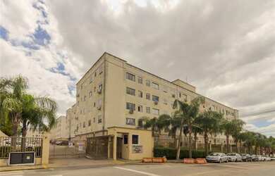 Imagem 2: APARTAMENTO RESIDENCIAL em Porto Alegre - RS, Jardim Itu
