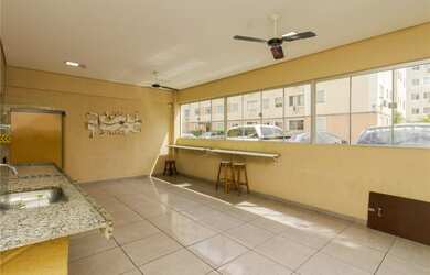 Imagem 7: APARTAMENTO RESIDENCIAL em Porto Alegre - RS, Jardim Itu