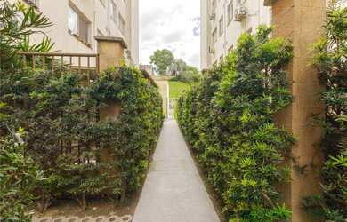 Imagem 6: APARTAMENTO RESIDENCIAL em Porto Alegre - RS, Jardim Itu