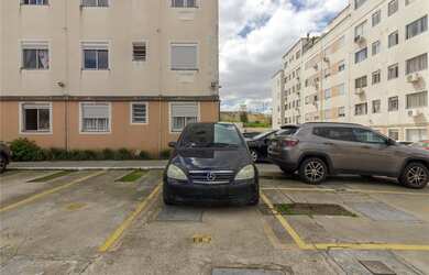 Imagem 4: APARTAMENTO RESIDENCIAL em Porto Alegre - RS, Jardim Itu