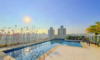 Imagem: APARTAMENTO RESIDENCIAL em São Paulo