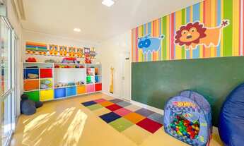 Imagem 3: APARTAMENTO RESIDENCIAL em São Paulo - SP, Cambuci