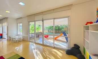 Imagem 4: APARTAMENTO RESIDENCIAL em São Paulo - SP, Cambuci