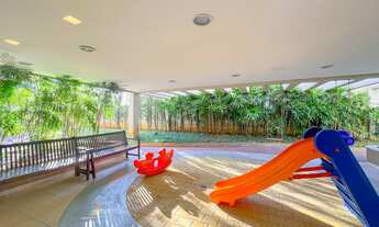 Imagem 5: APARTAMENTO RESIDENCIAL em São Paulo - SP, Cambuci