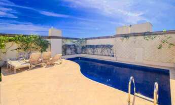 Imagem: Cobertura à venda em São Paulo, Vila Andrade