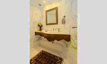 Imagem 3: COBERTURA RESIDENCIAL em São Paulo - SP, Vila Andrade