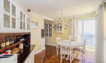 Imagem 4: COBERTURA RESIDENCIAL em São Paulo - SP, Vila Andrade