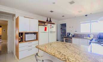 Imagem 5: COBERTURA RESIDENCIAL em São Paulo - SP, Vila Andrade