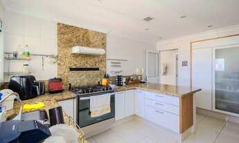 Imagem 6: Cobertura à venda em São Paulo, Vila Andrade, com 4 quartos, 723m²