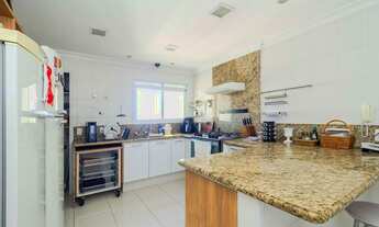 Imagem 7: Cobertura à venda em São Paulo, Vila Andrade, com 4 quartos, 723m²