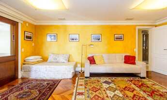 Imagem 2: COBERTURA RESIDENCIAL em São Paulo - SP, Vila Andrade