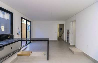 Imagem 3: CASA RESIDENCIAL em São Paulo - SP, Alto de Pinheiros