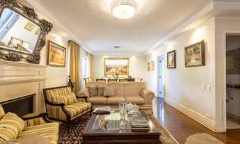 Imagem: Apartamento à venda no bairro Moema - São