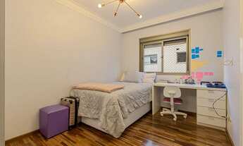 Imagem 5: Apartamento à venda em São Paulo, Moema, com 3 quartos, 193m²