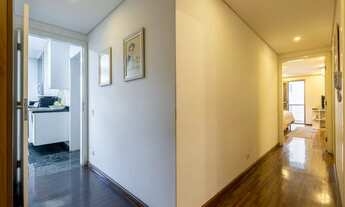 Imagem 6: Apartamento à venda em São Paulo, Moema, com 3 quartos, 193m²