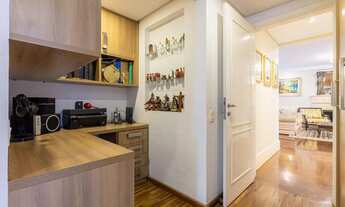 Imagem 7: Apartamento à venda em São Paulo, Moema, com 3 quartos, 193m²