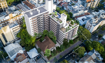 Imagem: Apartamento à venda no bairro Moinhos de