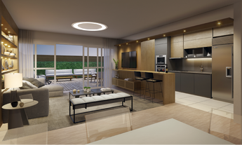 Imagem 3: Apartamento à venda no bairro Moinhos de Vento - Porto Alegre/RS