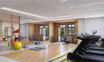 Imagem 6: Apartamento à venda no bairro Moinhos de Vento - Porto Alegre/RS