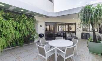 Imagem: 3 dormitórios na Rua Andréa Paulinetti