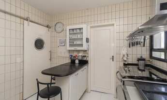 Imagem 3: COBERTURA RESIDENCIAL em São Paulo - SP, Jardim das Acácias