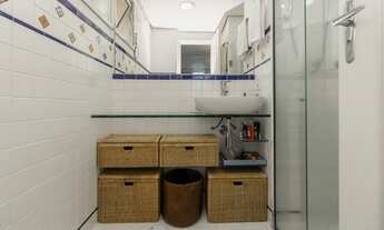 Imagem 7: COBERTURA RESIDENCIAL em São Paulo - SP, Jardim das Acácias