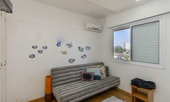 Imagem 2: COBERTURA RESIDENCIAL em São Paulo - SP, Jardim das Acácias