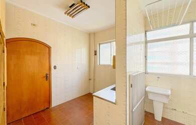 Imagem 7: APARTAMENTO RESIDENCIAL em São Paulo - SP, Aclimação