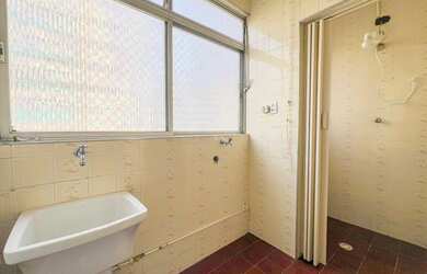 Imagem 6: APARTAMENTO RESIDENCIAL em São Paulo - SP, Aclimação